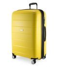 Валіза Hauptstadtkoffer PRNZLBRG велика L жовта - картинка, зображення, фото валізи