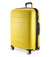 Валіза Hauptstadtkoffer PRNZLBRG велика L жовта - картинка, зображення, фото валізи