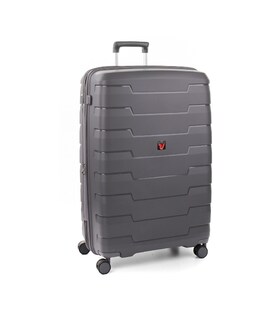 Большой чемодан с расширением Roncato Skyline 418151/22