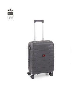 Маленький чемодан, ручная кладь с расширением Roncato Skyline 418153/22