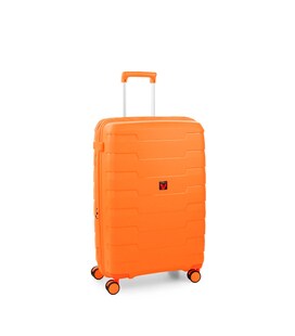 Середня валіза з розширенням Roncato Skyline 418152/12