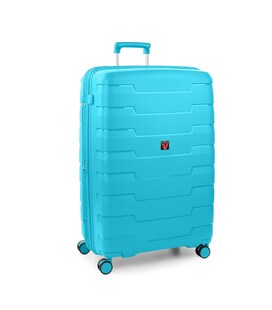 Большой чемодан с расширением Roncato Skyline 418151/18
