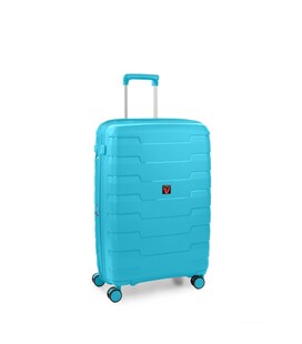 Середня валіза з розширенням Roncato Skyline 418152/18