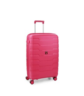 Середня валіза з розширенням Roncato Skyline 418152/39