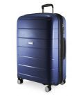Чемодан Hauptstadtkoffer PRNZLBRG большой L синий фото, картинка, изображение