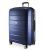 Чемодан Hauptstadtkoffer PRNZLBRG большой L синий фото, картинка, изображение