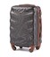 Валіза Wings 402 маленька S графітова картинка, зображення, фото
