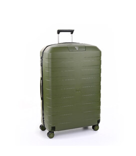 Большой чемодан с расширением Roncato Box 4.0 5561/0157