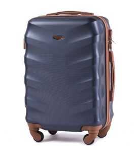 Валіза Wings 402 маленька S синя