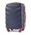 Чемодан Wings 402 маленький S синий фото, картинка, изображение