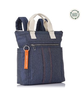 Жіночий рюкзак Hedgren Denim HDENM04/236