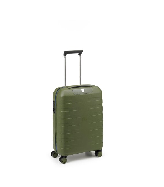 Маленький чемодан, ручная кладь Roncato Box Young  5543/0357