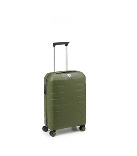 Маленький чемодан, ручная кладь Roncato Box Young  5543/0357