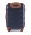 Валіза Wings 402 маленька S синя картинка, зображення, фото