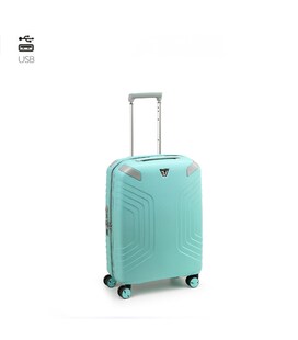 Маленький чемодан, ручная кладь с USB Roncato YPSILON 5773/3267