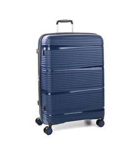 Большой чемодан с расширением Roncato R-LITE 413451/23