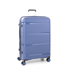 Большой чемодан с расширением Roncato R-LITE 413451/33
