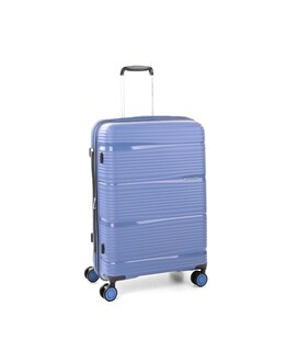 Середня валіза з розширенням Roncato R-LITE 413452/33