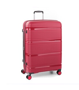Большой чемодан с расширением Roncato R-LITE 413451/89