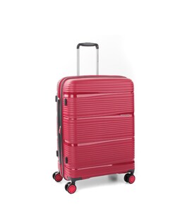 Середня валіза з розширенням Roncato R-LITE 413452/89
