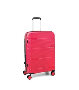 Середня валіза з розширенням Roncato R-LITE 413452/39