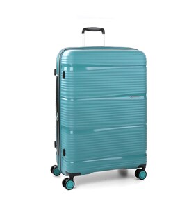 Большой чемодан с расширением Roncato R-LITE 413451/68