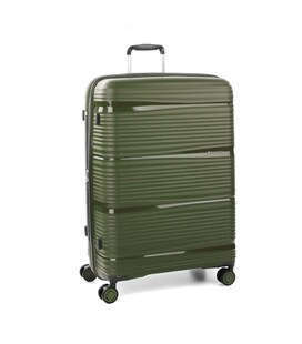 Большой чемодан с расширением Roncato R-LITE 413451/57