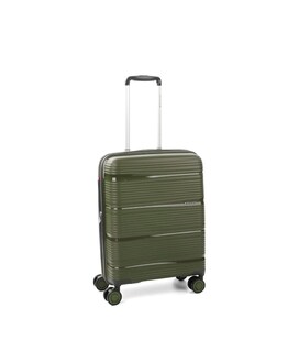 Маленький чемодан, ручная кладь с расширением Roncato R-LITE 413453/57