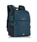 Чоловічий рюкзак з дощовиком Hedgren Commute HCOM05/706
