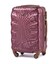 Валіза Wings 402 маленька S бордова картинка, зображення, фото