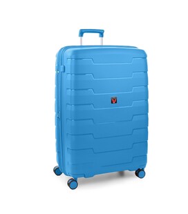 Большой чемодан с расширением Roncato Skyline 418151/58