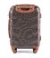 Валіза Wings 402 маленька S кофейна картинка, зображення, фото