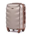 Валіза Wings 402 маленька S шампань картинка, зображення, фото