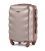 Валіза Wings 402 маленька S шампань картинка, зображення, фото