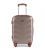 Чемодан Wings 402 маленький S шампань фото, картинка, изображение