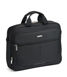 Сумка для ноутбука 17" Roncato Easy Office 412723/01