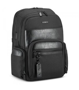 Мужской деловой рюкзак 15.6" Roncato Nevada 412260/01