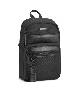 Мужской тонкий рюкзак Roncato Nevada 412262/01