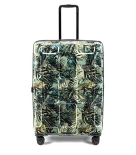 Большой чемодан с расширением Epic Crate EX Wildlife ECR401/06-73