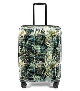 Середня валіза з розширенням Epic Crate EX Wildlife ECR402/06-73