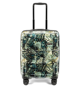 Маленький чемодан, ручная кладь Epic Crate EX Wildlife ECR402/06-73
