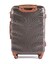 Валіза Wings 402 середня M кофейна картинка, зображення, фото