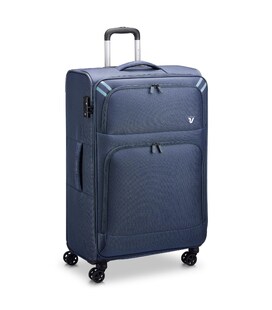 Большой чемодан Roncato Twin 413061/23