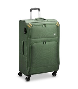Большой чемодан Roncato Twin 413061/57