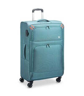 Большой чемодан Roncato Twin 413061/68