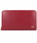 Женский кошелек с натуральной кожи и RFID-защитой Roncato Firenze 411080/05