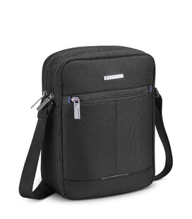Мужская сумка-кроссовер Roncato Easy Office 412726/01