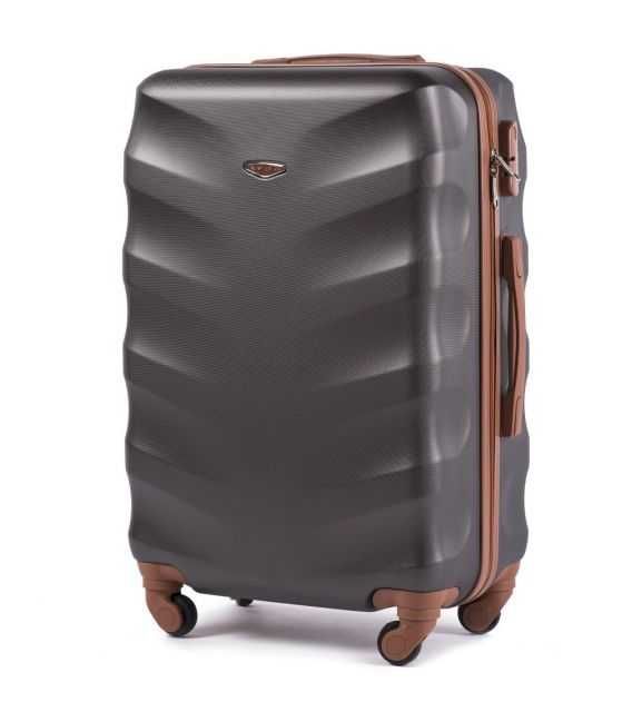 Валіза Wings 402 Midi графітова картинка, зображення, фото