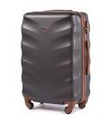 Валіза Wings 402 середня M графітова картинка, зображення, фото