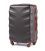 Валіза Wings 402 середня M графітова картинка, зображення, фото